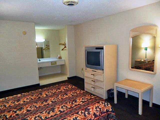 Red Roof Inn St George, Sc St. George Habitación foto
