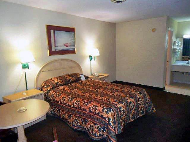 Red Roof Inn St George, Sc St. George Habitación foto