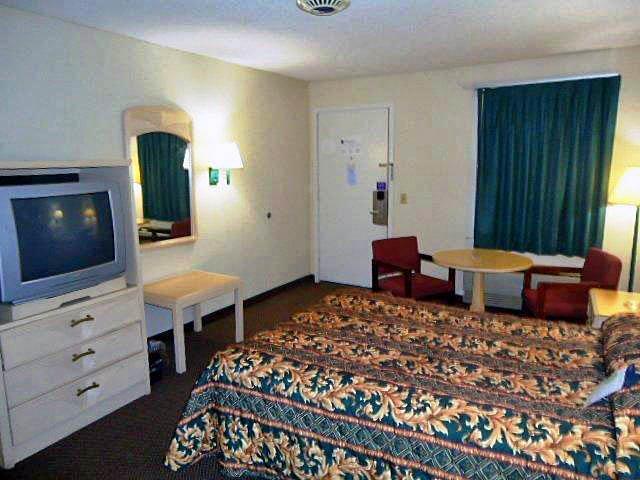 Red Roof Inn St George, Sc St. George Habitación foto